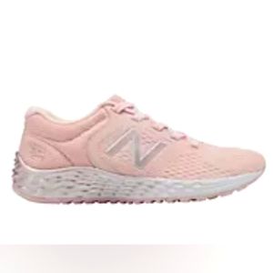 New Balance Girls Sneaker